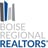 Boise Regional REALTORS® Logo
